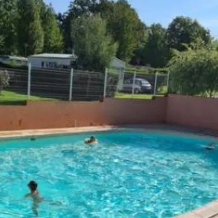 2 Avec Terrasse Aux Grandes-ventes - Api-1-52-534 *