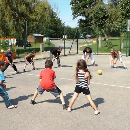 2 Avec Terrasse Aux Grandes-ventes - Api-1-52-534 Les Grandes-Ventes