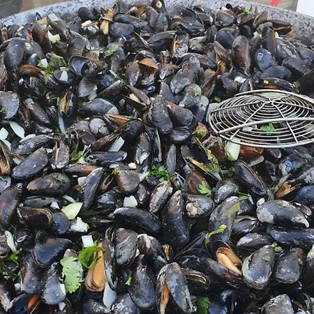 营地 2 Avec Terrasse Aux Grandes-ventes - Api-1-52-534 Les Grandes-Ventes