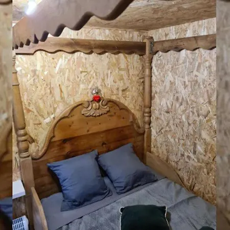 2 Avec Terrasse Aux Grandes-ventes - Api-1-52-534 营地 *