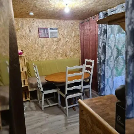 2 Avec Terrasse Aux Grandes-ventes - Api-1-52-534 营地 Les Grandes-Ventes